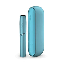 IQOS Originals Duo Kit Turquoise - Turquoise - IQOS