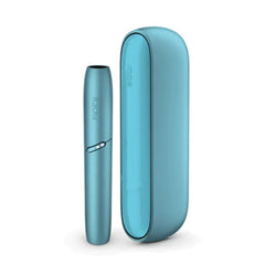IQOS Originals Duo Kit Turquoise - Turquoise - IQOS