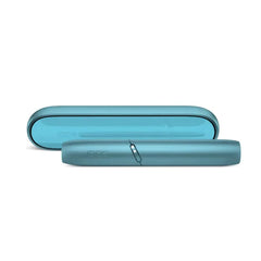 IQOS Originals Duo Kit Turquoise - Turquoise - IQOS