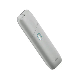 IQOS Originals One Kit Silver - Dubai, Abu Dhabi, & UAE