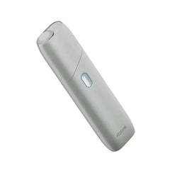 IQOS Originals One Kit Silver - Silver - IQOS Originals One