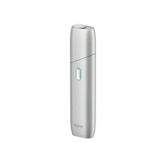 IQOS Originals One Kit Silver - Silver - IQOS Originals One