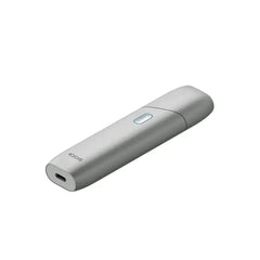 IQOS Originals One Kit Silver - Silver - IQOS Originals One