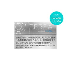IQOS TEREA Smooth Regular - Single Carton / 10 Packs - IQOS