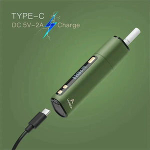 LAMBDA CC - Army Green - Dubai, Abu Dhabi, & UAE