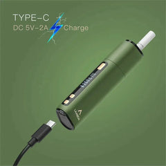 LAMBDA CC - Army Green - Army Green - LAMBDA CC