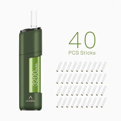 LAMBDA CC - Army Green - Army Green - LAMBDA CC