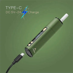 LAMBDA CC - Army Green - Army Green - LAMBDA CC