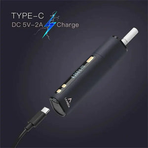 LAMBDA CC - Black - Dubai, Abu Dhabi, & UAE