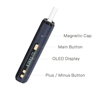 LAMBDA CC - Black - Dubai, Abu Dhabi, & UAE
