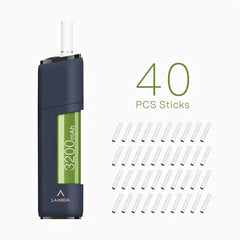 LAMBDA CC - Black - Black - LAMBDA CC