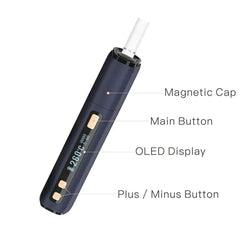 LAMBDA CC - Black - Black - LAMBDA CC