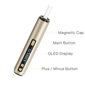 LAMBDA CC - Gold - Dubai, Abu Dhabi, & UAE