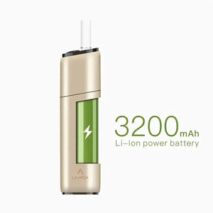 LAMBDA CC - Gold - Dubai, Abu Dhabi, & UAE