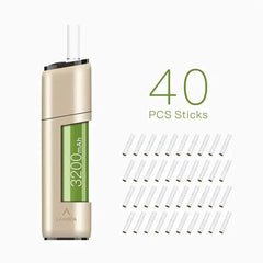 LAMBDA CC - Gold - Gold - LAMBDA CC