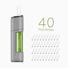 LAMBDA CC - Grey - Grey - LAMBDA CC