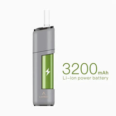 LAMBDA CC - Grey - Grey - LAMBDA CC