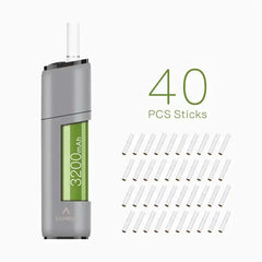 LAMBDA CC - Grey - Grey - LAMBDA CC