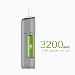 LAMBDA CC - Grey - Grey - LAMBDA CC