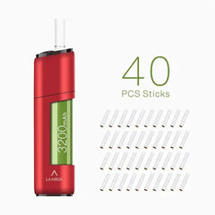 LAMBDA CC - Red - Red - LAMBDA CC