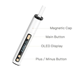 LAMBDA CC - White - White - LAMBDA CC