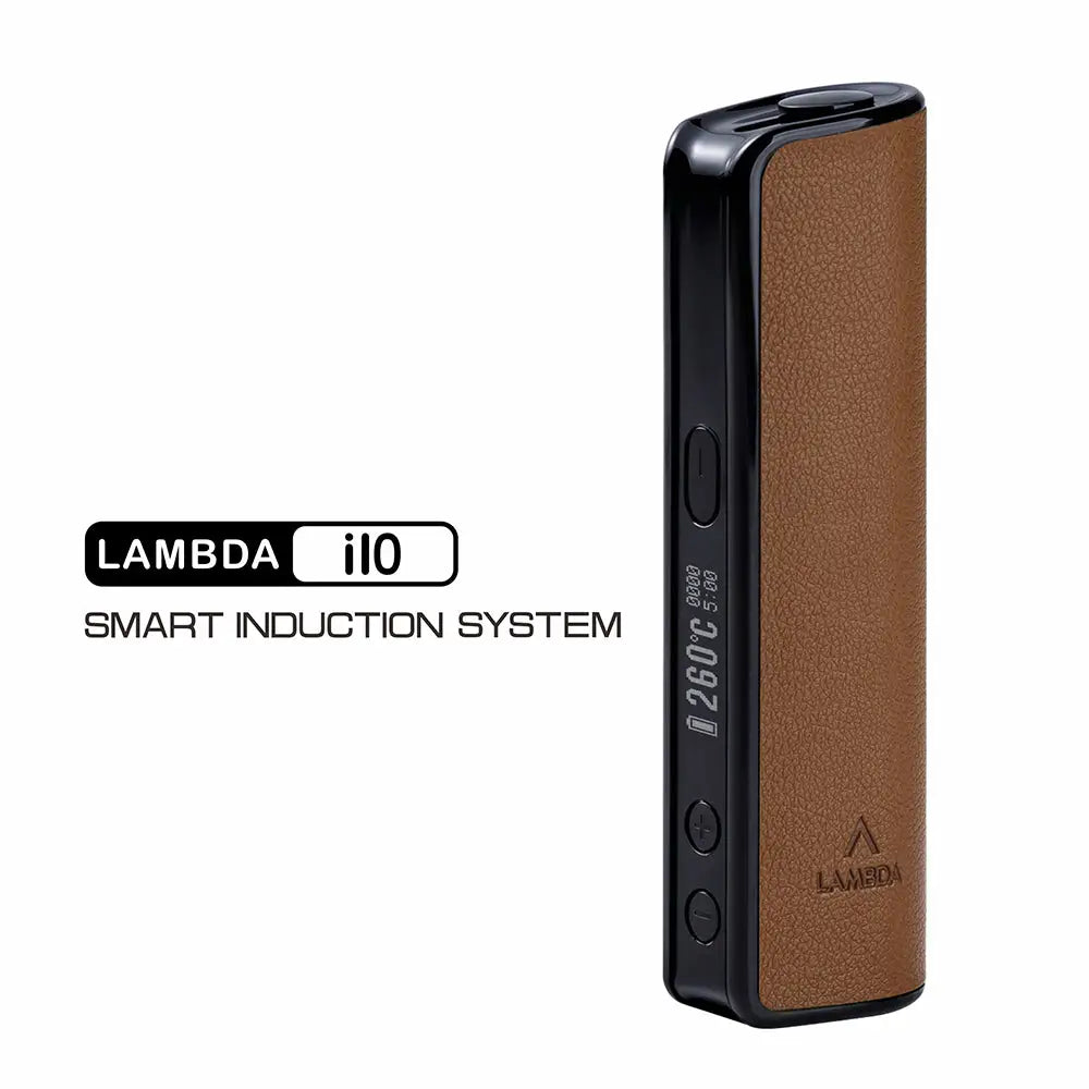 LAMBDA i10 Brown - Dubai, Abu Dhabi, & UAE