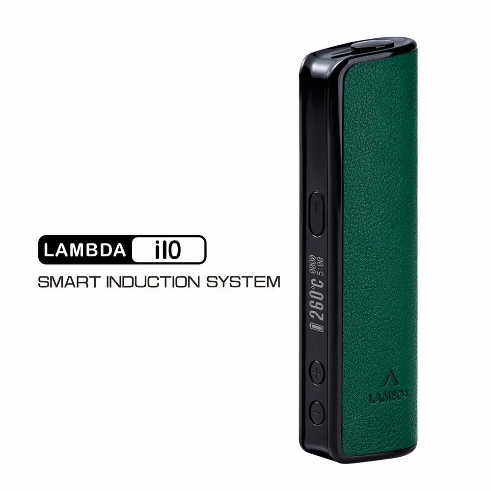 LAMBDA i10 Green - Dubai, Abu Dhabi, & UAE