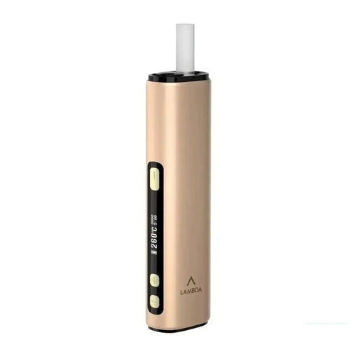 LAMBDA i8 Gold - Gold - LAMBDA I8