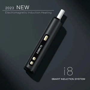 LAMBDA i8 Grey - Dubai, Abu Dhabi, & UAE