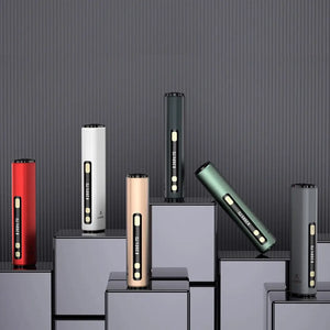 LAMBDA i8 Red - Dubai, Abu Dhabi, & UAE