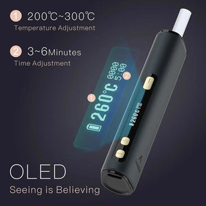 LAMBDA i8 Red - Dubai, Abu Dhabi, & UAE