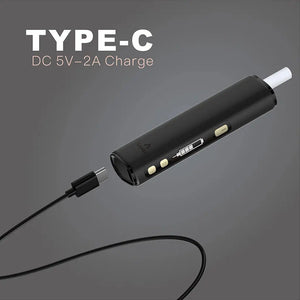 LAMBDA i8 Red - Dubai, Abu Dhabi, & UAE