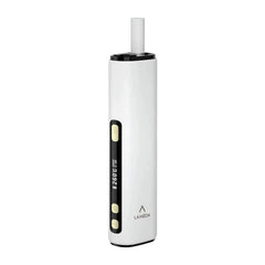 LAMBDA i8 White - White - LAMBDA I8
