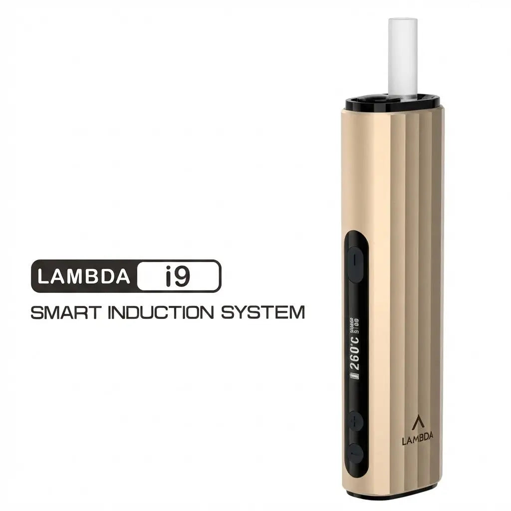 LAMBDA i9 Gold - Dubai, Abu Dhabi, & UAE