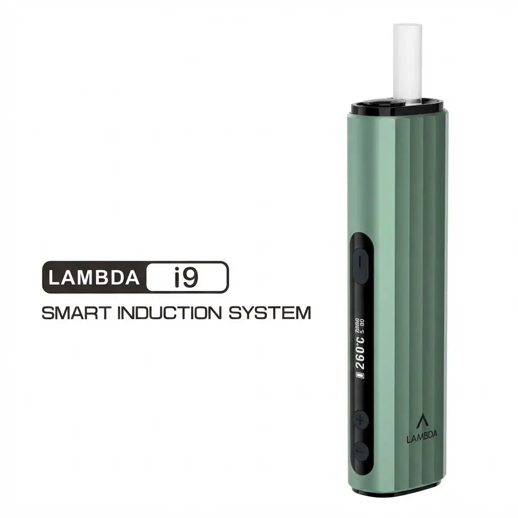 LAMBDA i9 Green - Dubai, Abu Dhabi, & UAE