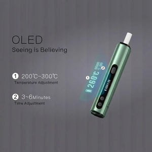 LAMBDA i9 Silver - Dubai, Abu Dhabi, & UAE