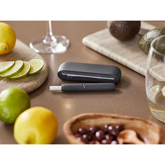 Philip Morris IQOS™ 3 Kit Travellers Exclusive Limited Edition - IQOS Heets Dubai UAE