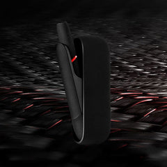 Philip Morris IQOS™ 3 Kit Motor Edition Limited Edition - IQOS Heets Dubai UAE