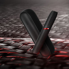 Philip Morris IQOS™ 3 Kit Motor Edition Limited Edition - IQOS Heets Dubai UAE