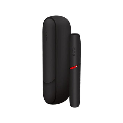 Philip Morris IQOS™ 3 Kit Motor Edition Limited Edition - IQOS Heets Dubai UAE