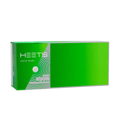 IQOS Heets Arbor Pearl in Dubai, UAE, Abu Dhabi, Sharjah