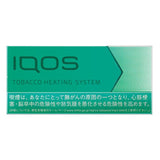 IQOS Heets Japan Menthol