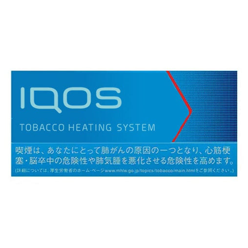 Heets Regular - HEETS - Japan