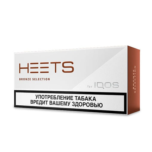 Heets Bronze Selection Parliament - HEETS Parliament