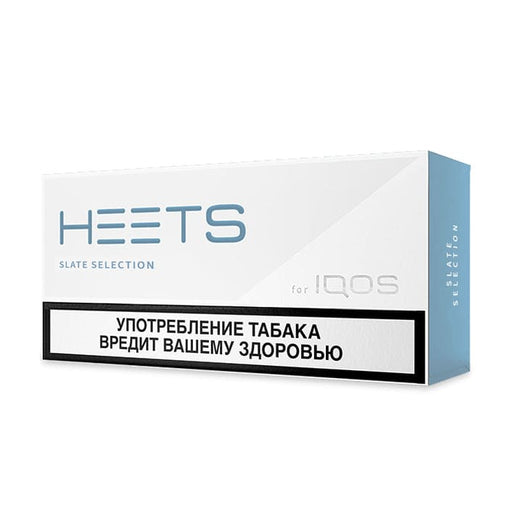 Heets Slate Selection (Parliament) - HEETS Parliament