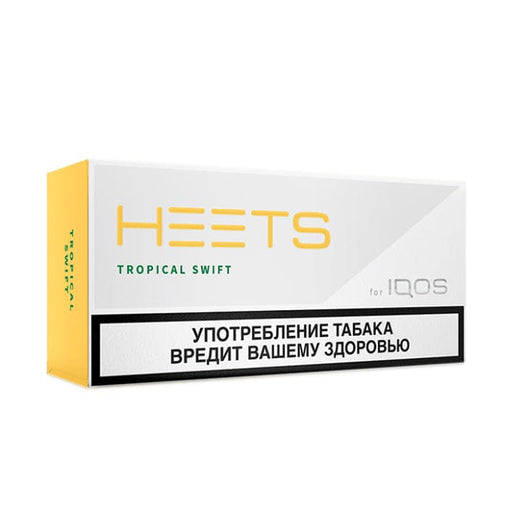 Heets Tropical Swift Parliament - HEETS Parliament