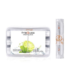 IQOS Lemon Cleaning Sticks - 30 Sticks / Box - IQOS