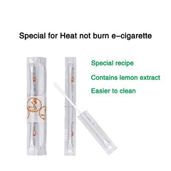 IQOS Lemon Cleaning Sticks - 30 Sticks / Box - IQOS