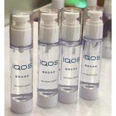 IQOS Liquid Cleaner - 100ml - IQOS Accessories Dubai UAE