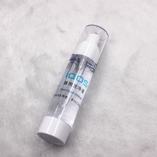 IQOS Liquid Cleaner - 100ml - IQOS Accessories Dubai UAE